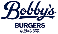 Company name - Bobby's Burgers by Bobby Flay