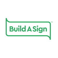 Company name - BuildASign