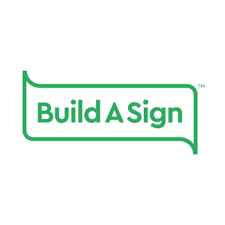 Exhibitor profile image for BuildASign