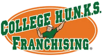 Company name - College H.U.N.K.S. Hauling Junk & Moving