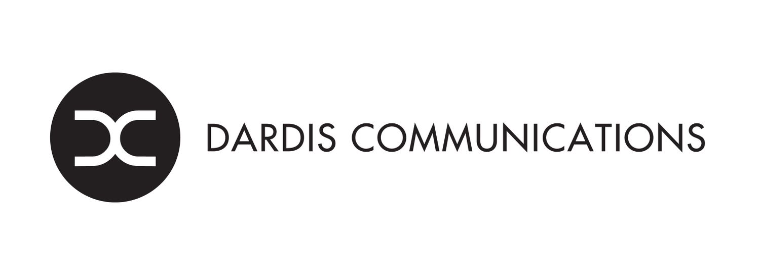 Cover image - Dardis Communications