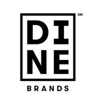 Company name - Dine Brands
