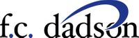 Company name - FC Dadson, Inc. 