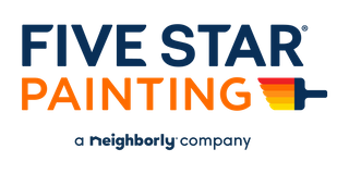 Exhibitor profile image for Five Star Painting®