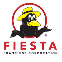 Company name - Fiesta Franchise