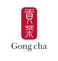 Company name - Gong cha