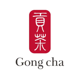 Exhibitor profile image for Gong cha