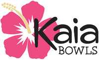 Company name - Kaia Bowls