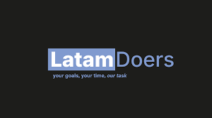 Exhibitor profile image for Latam Doers