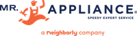 Company name - Mr. Appliance®