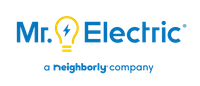 Company name - Mr. Electric®