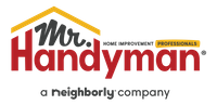 Company name - Mr. Handyman®