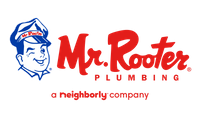Company name - Mr. Rooter® Plumbing 