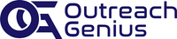 Company name - Outreach Genius