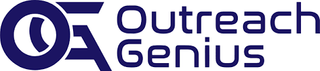 Exhibitor profile image for Outreach Genius