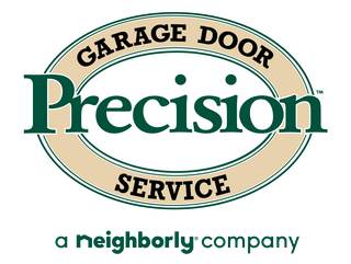 Exhibitor profile image for Precision Garage Door Service®