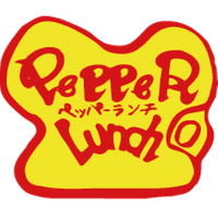 Company name - Pepper Lunch