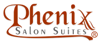 Company name - Phenix Salon Suites