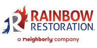 Company name - Rainbow Restoration®