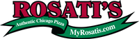 Company name - Rosati's Pizza