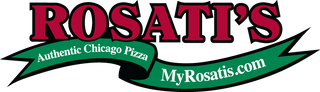Exhibitor profile image for Rosati's Pizza