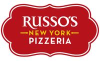 Company name - Russos New York Pizzaria