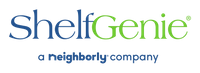 Company name - ShelfGenie®