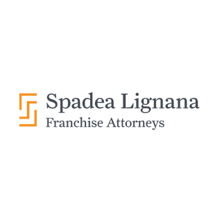 Exhibitor profile image for Spadea Lignana Franchise Attorneys