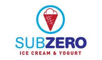Company name - Sub Zero Nitrogen Ice Cream