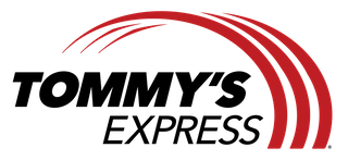 Exhibitor profile image for Tommy's Express