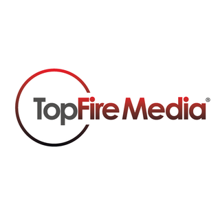Exhibitor profile image for Top Fire Media