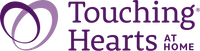 Company name - Touching Hearts at Home