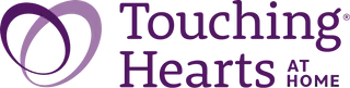 Exhibitor profile image for Touching Hearts at Home