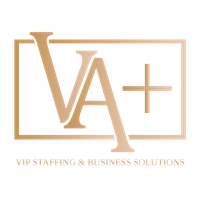 Company name - VA Plus Virtual Staffing