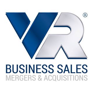 Exhibitor profile image for VR Business Sales, Mergers & Aquisition's