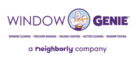 Company name - Window Genie®