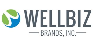Exhibitor profile image for WellBiz Brands