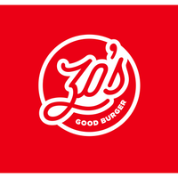 Company name - Zo's Good Burger