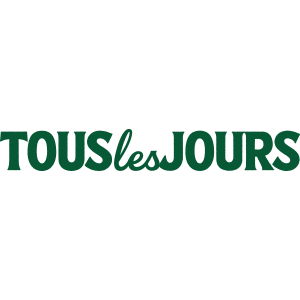 TOUS les JOURS