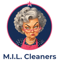 Company name - M.I.L. Cleaners