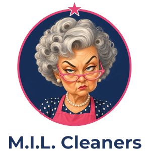 Exhibitor profile image for M.I.L. Cleaners