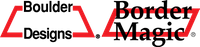 Company name - Border Magic
