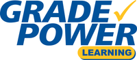 Company name - GradePower Learning