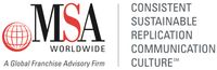 Company name - MSA Worldwide