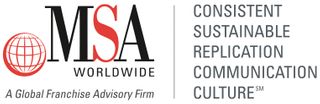 Exhibitor profile image for MSA Worldwide
