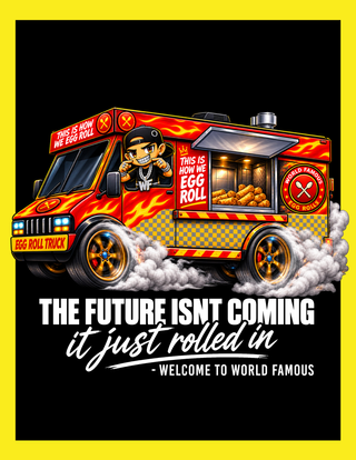 Exhibitor profile image for World Famous