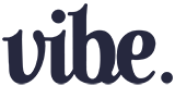 Company name - The Vibe Agency