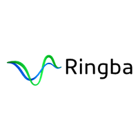 Company name - Ringba