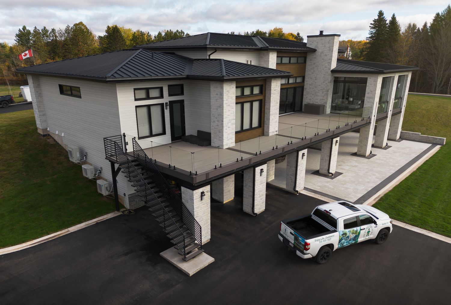 Cover image - Hickory Dickory Decks 