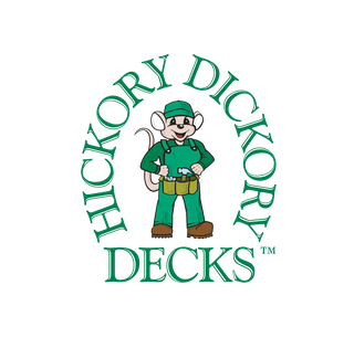 Exhibitor profile image for Hickory Dickory Decks 